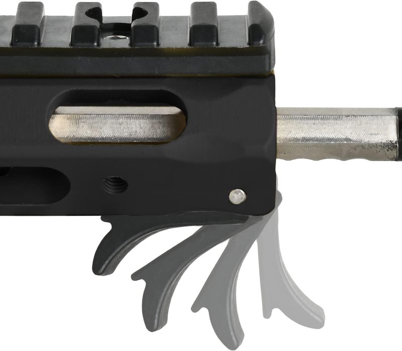 MegaMouth 2.0 Bowfishing Reel - Image 3