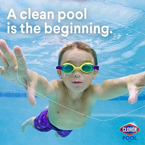 Clorox Pool&Spa Calcium Hardness Increaser - Image 2