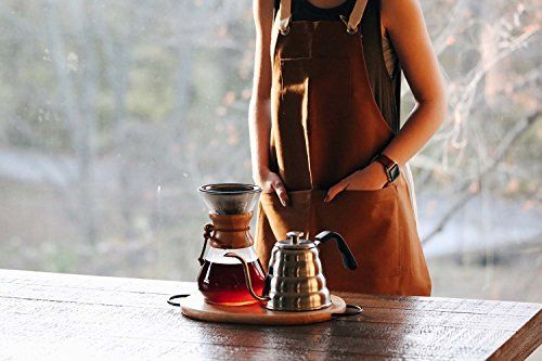 Barista Warrior Reusable Coffee Filter - Image 5