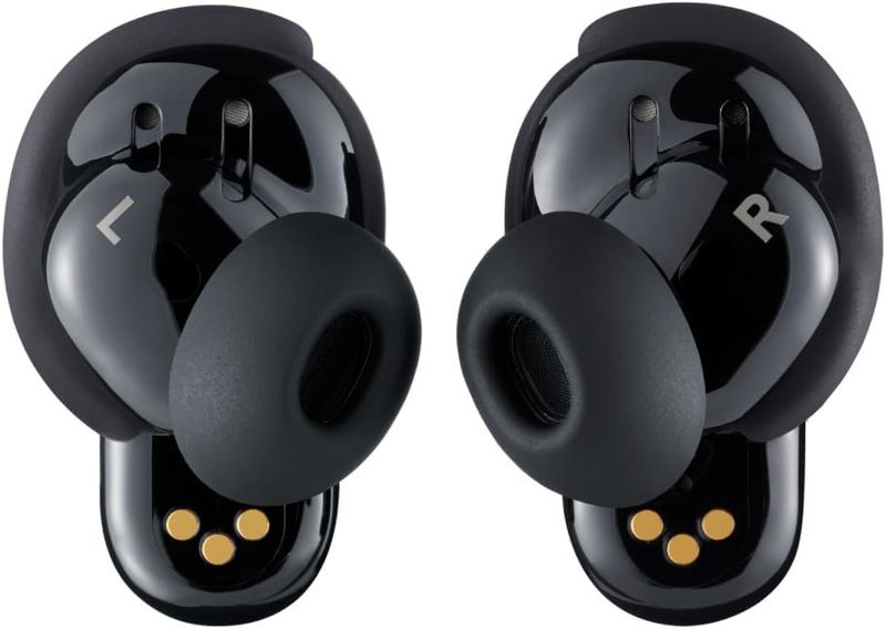 Bose QuietComfort Ultra Earbuds - Image 11