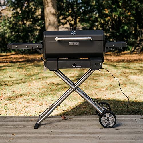 Masterbuilt Portable Charcoal Grill - Image 12
