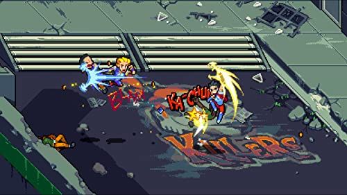 Double Dragon Gaiden: Rise of the Dragons - Image 3