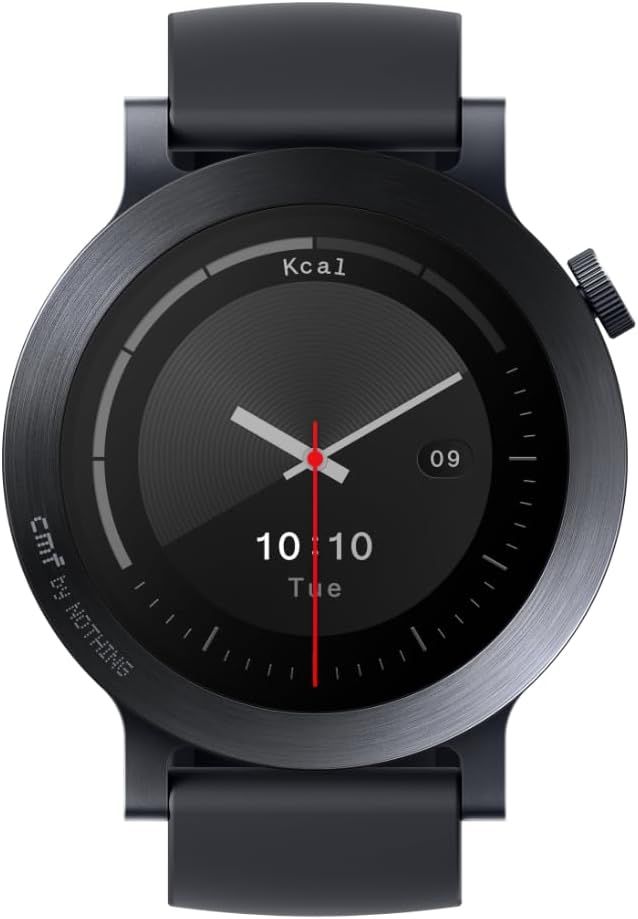 CMF by Nothing Watch 3 Pro - Image 8