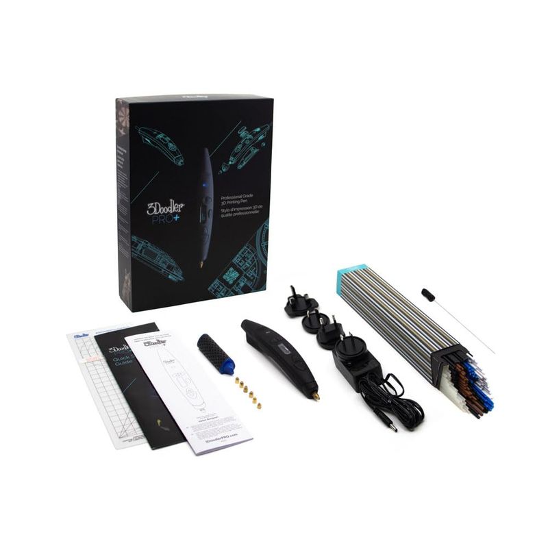 3Doodler PRO+ 3D Pen (2023)