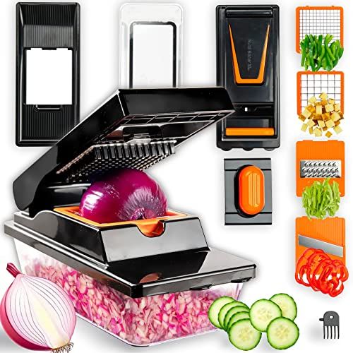 As Seen On TV Nutri Slicer Xl Multifunctional Vegetable ...