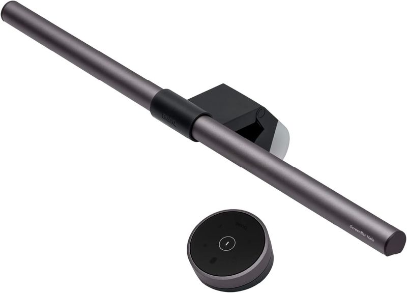 BenQ ScreenBar Halo Monitor Light - Image 2