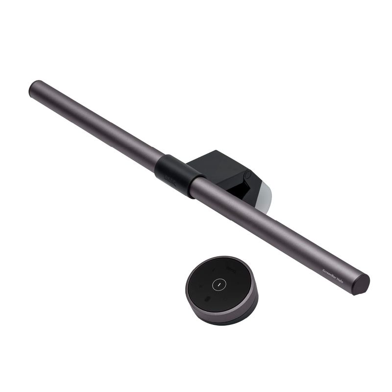 BenQ ScreenBar Halo Monitor Light - Image 1