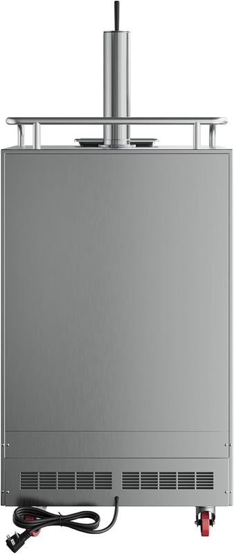 EdgeStar KC7000SS Kegerator - Image 13