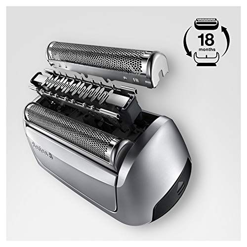 Braun Series 8 Shaver Head - Image 3