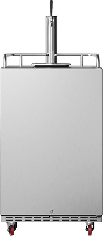 EdgeStar KC7000SS Kegerator - Image 15