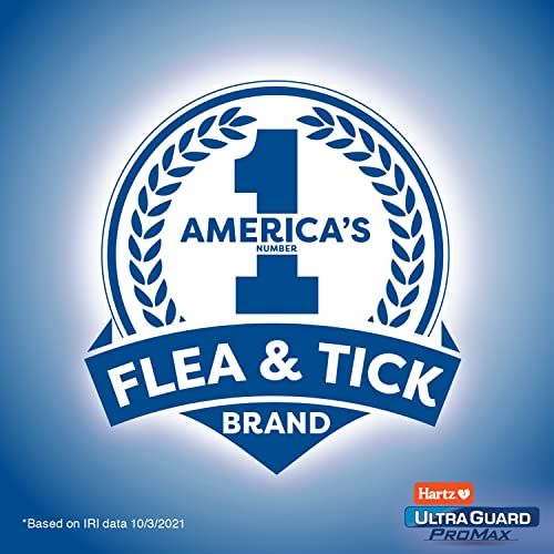 Hartz UltraGuard ProMax Flea & Tick Collar for Dogs - Image 7
