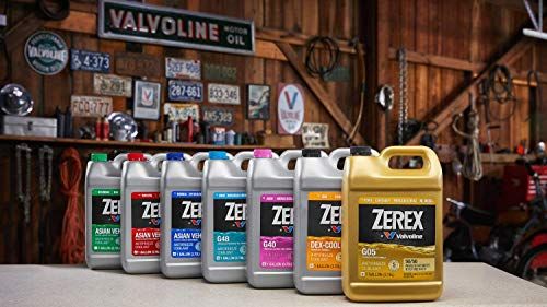 Zerex G-05 Antifreeze/Coolant - Image 2
