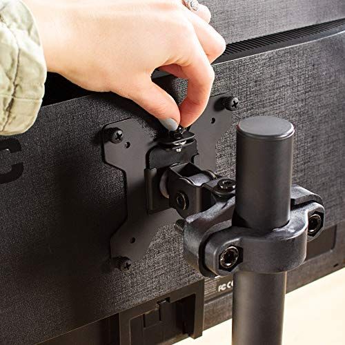 VIVO Mount-POLE01 Bracket - Image 3
