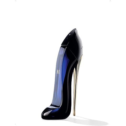 Carolina Herrera Good Girl Eau De Parfum Spray for Women, 1.7 Ounce, Multi