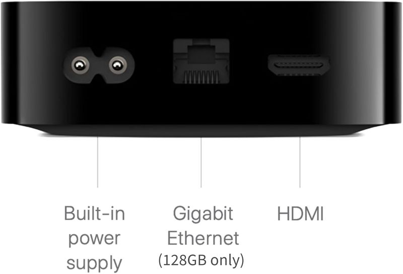 Apple TV 4K (3rd Generation) - Image 7