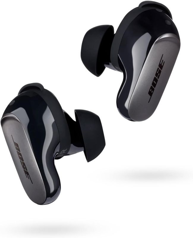 Bose QuietComfort Ultra Earbuds - Image 9