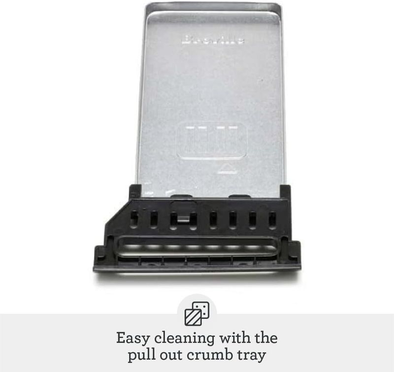 Breville BTA840XL Toaster - Image 6