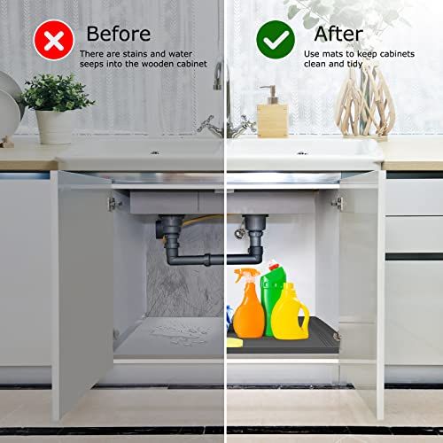 Under Sink Mat - Image 3