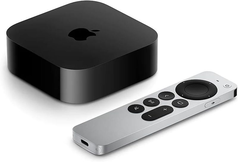 Apple TV 4K (3rd Generation) - Image 3