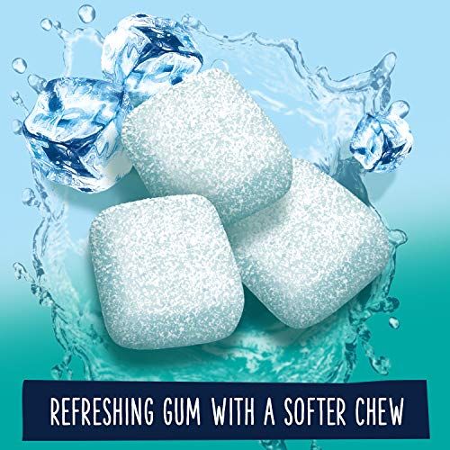 Polar Ice Chewing Gum 40 Count - Image 2
