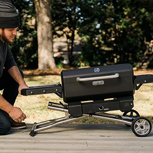 Masterbuilt Portable Charcoal Grill - Image 11