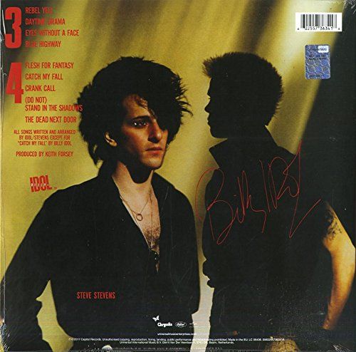Rebel Yell - Image 2