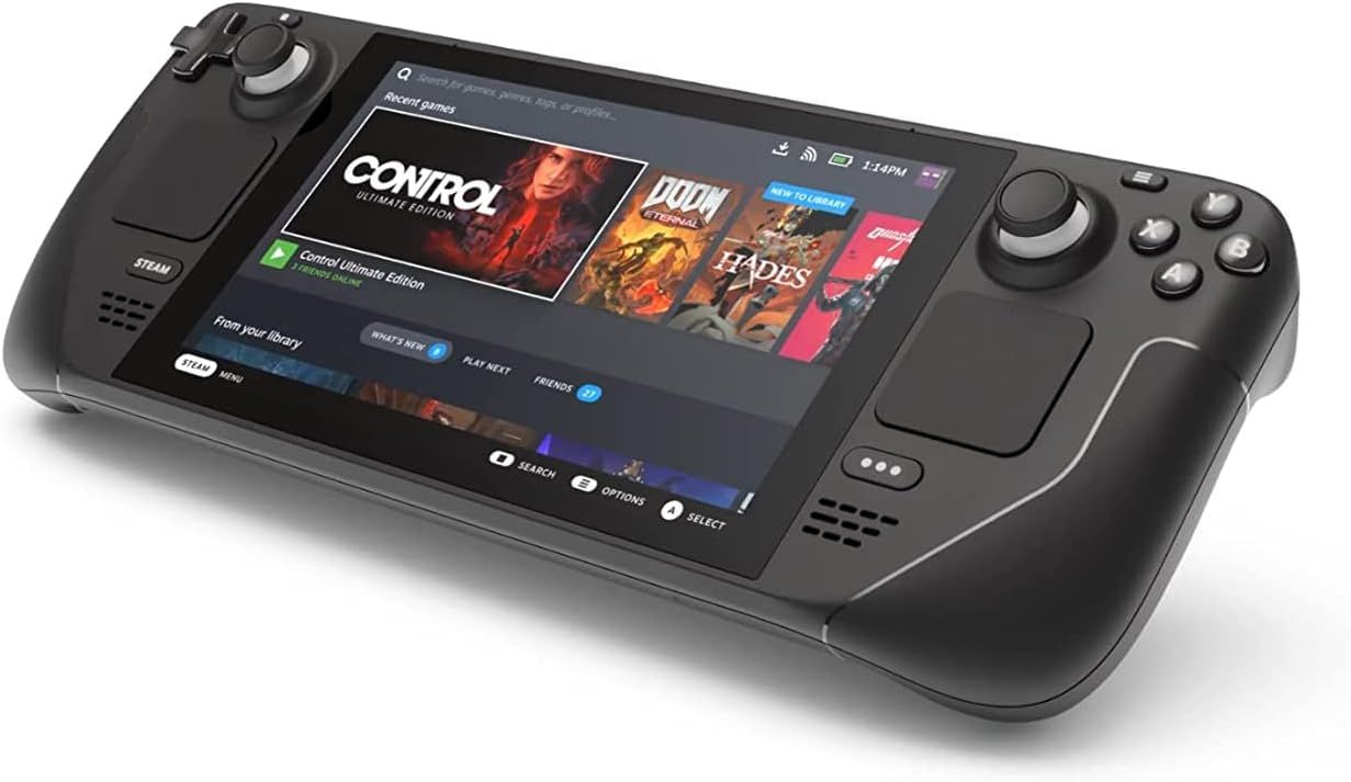 Steam Deck 512GB - Image 2