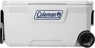 Coleman 100QT Cooler