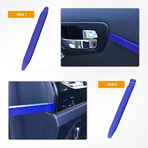 GOOACC Auto Trim Removal Tool Kit - Image 4