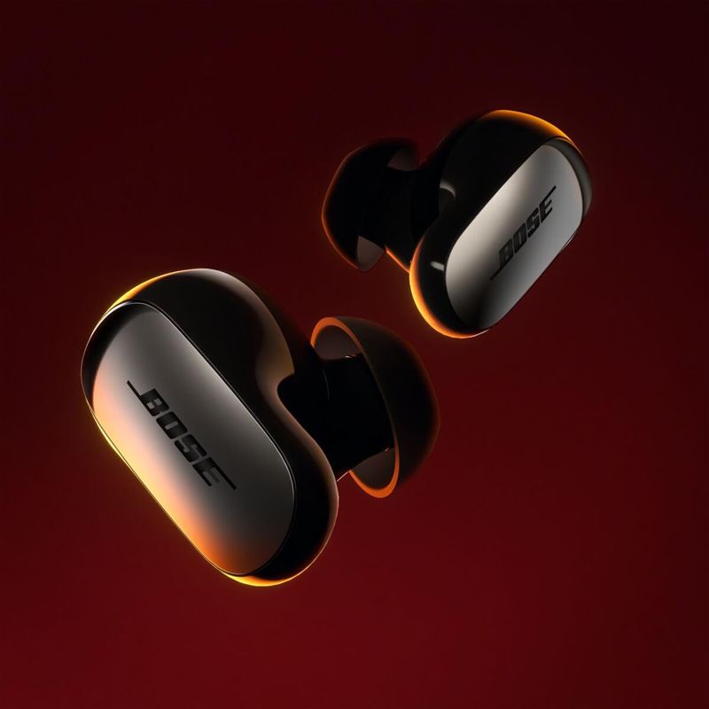 Bose QuietComfort Ultra Earbuds - Image 3