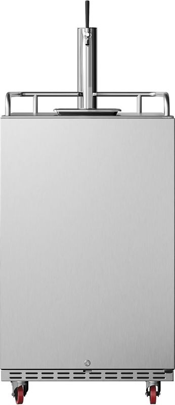 EdgeStar KC7000SS Kegerator - Image 10