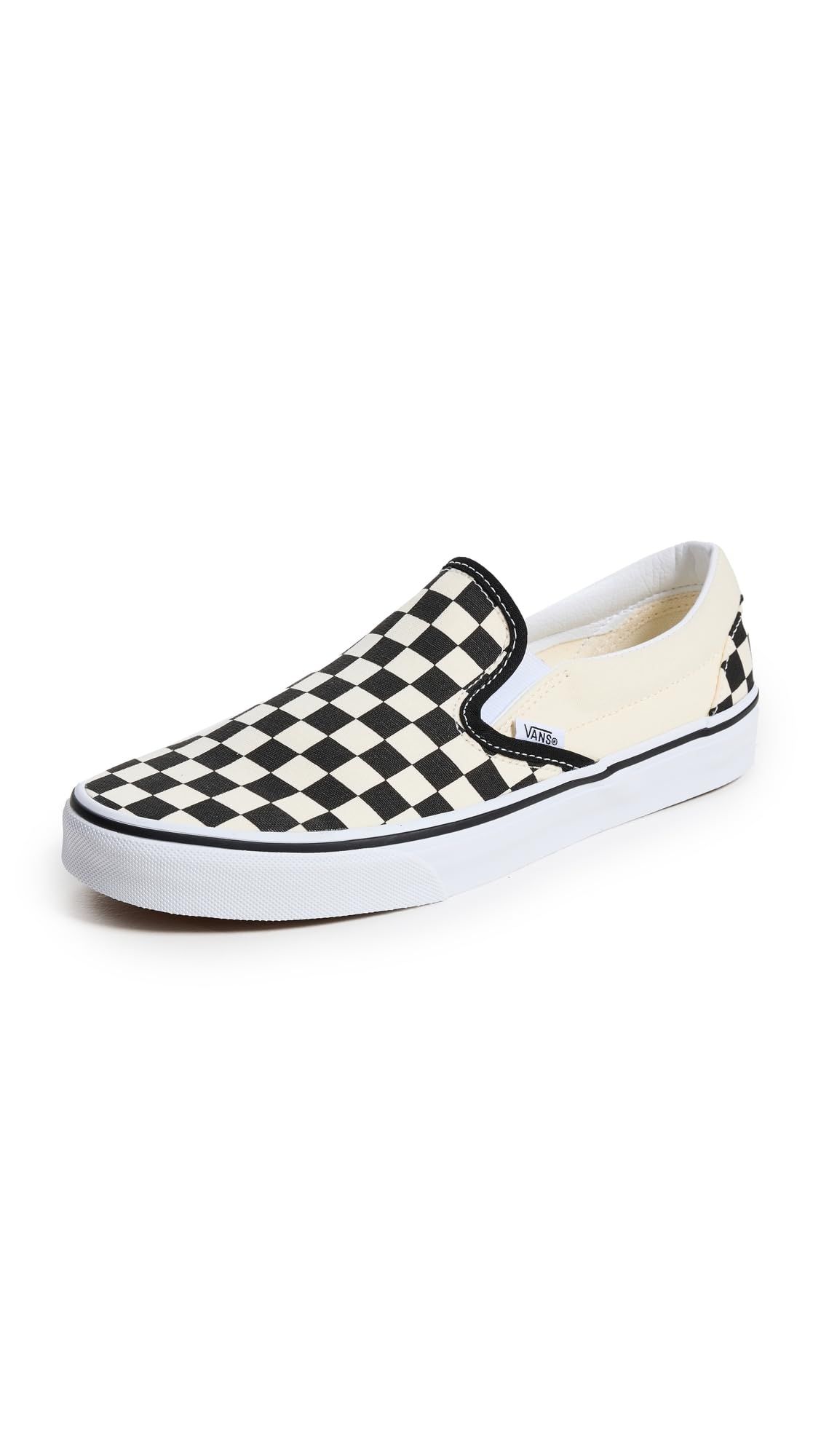 Vans Unisex Adult FU Classic Slip-On Sneakers