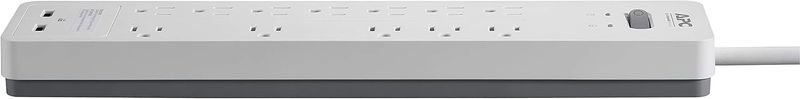 APC Surge Protector PH12U2W - Image 7