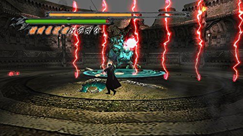Devil May Cry HD Collection - Image 4