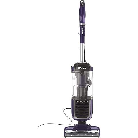 Shark Navigator Swivel Pro Complete Upright Vacuum NV150 Lift-Away Corded Bagless V...