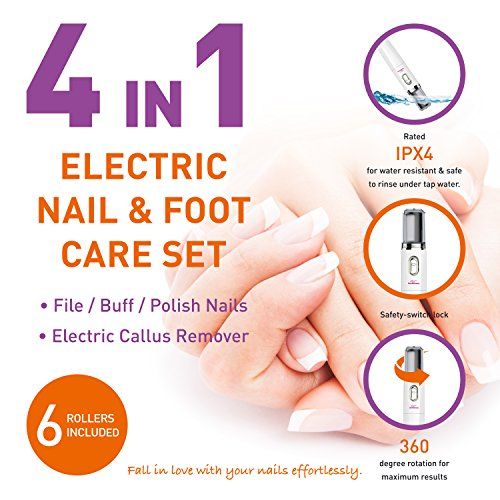 Own Harmony Nail Buffer Kit - Image 5