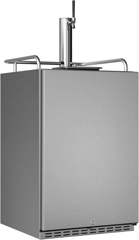 EdgeStar KC7000SS Kegerator - Image 17