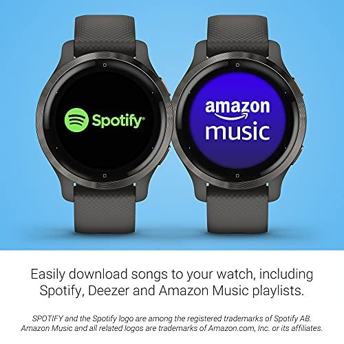 Garmin Venu 2 Smartwatch - Image 5