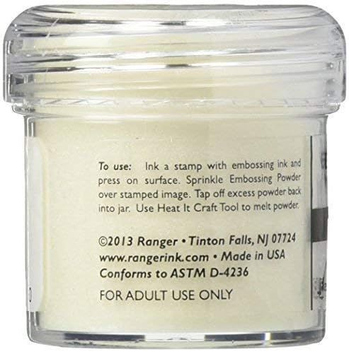 Ranger Clear Embossing Powder - Image 11