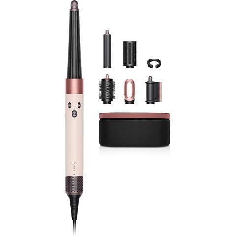 Dyson Airwrap i.d.™ Multi-Styler, Allure Winner, Bluetooth Connected, No Heat Damag...