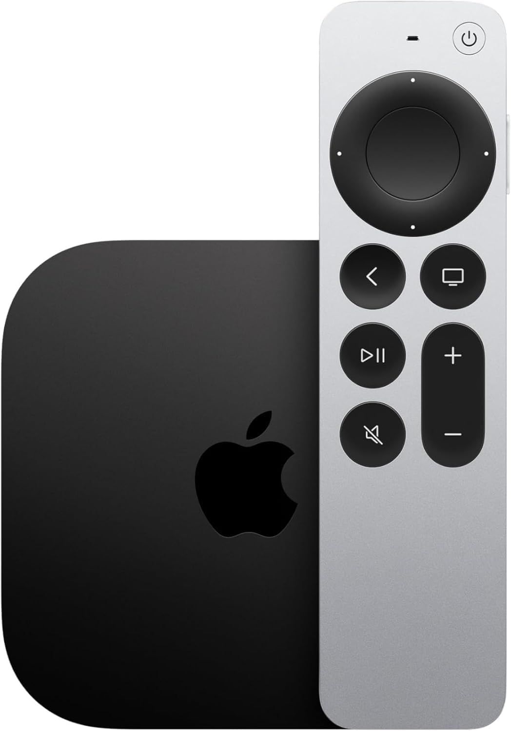 Apple TV 4K (3rd Gen) with Siri Remote (64GB) - Image 7