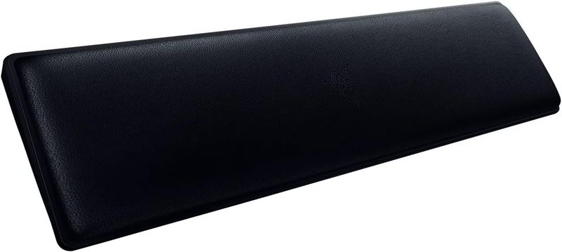 Razer Ergonomic Wrist Rest for Tenkeyless Keyboards - Image 9