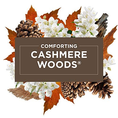 Glade Automatic Spray Refill - Cashmere Woods - Image 6