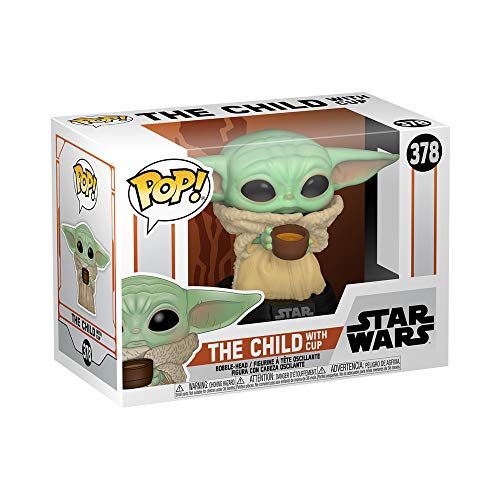 The Child Funko Pop! - Image 2