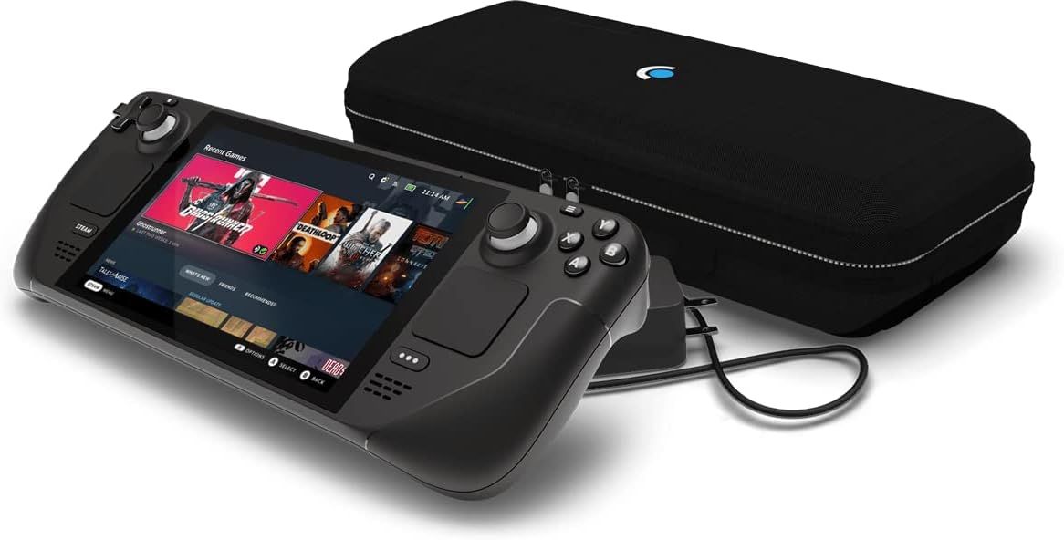 Steam Deck 512GB - Image 3