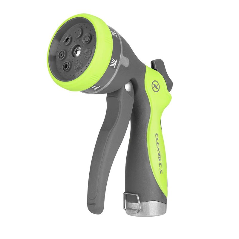 Flexzilla Garden Hose Nozzle