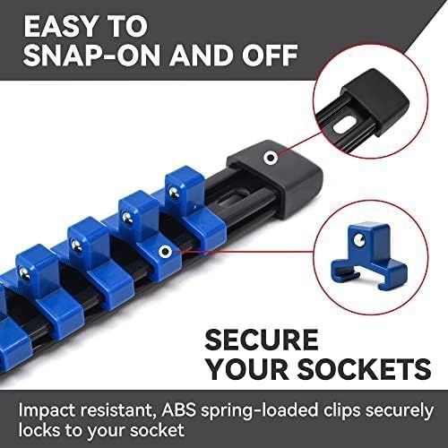 ALOANES Socket Organizer (9PC) - Image 4