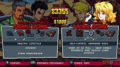 Double Dragon Gaiden: Rise of the Dragons - Image 8