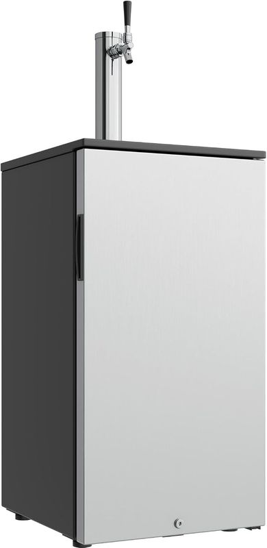 EdgeStar KC1000SS Kegerator - Image 9
