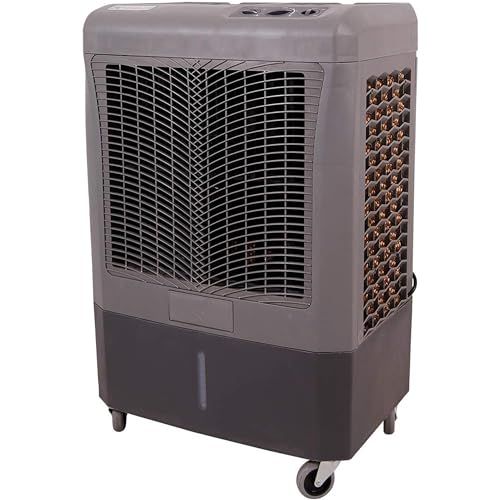 Bonaire 800 CFM 3-Speed Portable Evaporative Cooler for 550 Sq. ft.